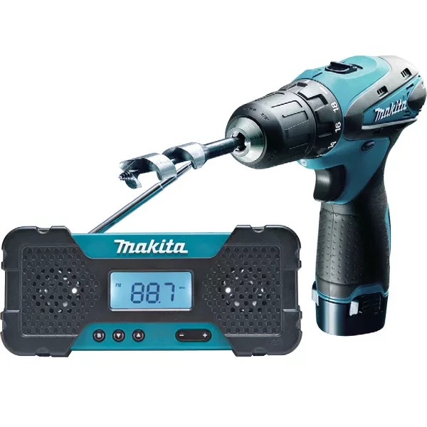 Набор Makita DK1200 купить в Нягани