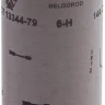 Шлиф-шкурка водостойкая на тканевой основе в рулоне № 6 (Р 180), 3550-006, 800мм x 30м 3550-006_z01 купить в Нягани