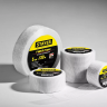 Серпянка самоклеящаяся FIBER-Tape, 5 см х 130м, STAYER Professional 1246-05-130 1246-05-130_z01 купить в Нягани