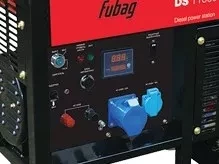 Дизельная электростанция Fubag DS11000 A ES купить в Нягани