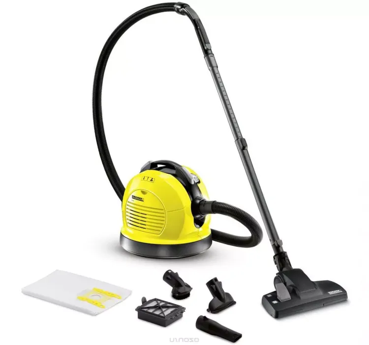 Пылесос для сухой уборки KARCHER VC 6 купить в Нягани