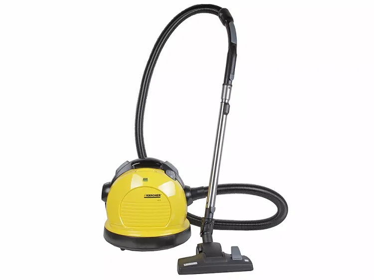 Пылесос для сухой уборки KARCHER VC 6 купить в Нягани