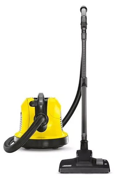 Пылесос для сухой уборки KARCHER VC 6 купить в Нягани