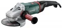 Угловая шлифмашина УШМ WE 22-180 MVT Metabo купить в Нягани