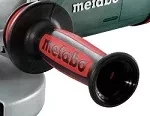 Угловая шлифмашина УШМ WE 22-180 MVT Metabo купить в Нягани