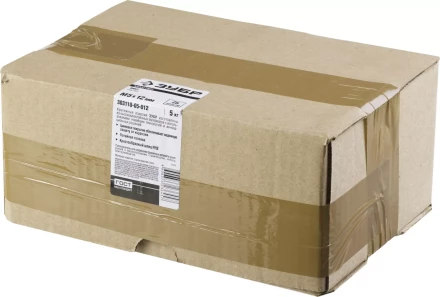 Винт ЗУБР "МАСТЕР" DIN 965, класс прочности 4.8, оцинкованный, M5x12мм, 5кг 303110-05-012 купить в Нягани