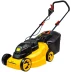 Газонокосилка электро CHAMPION EM 3813 купить в Нягани