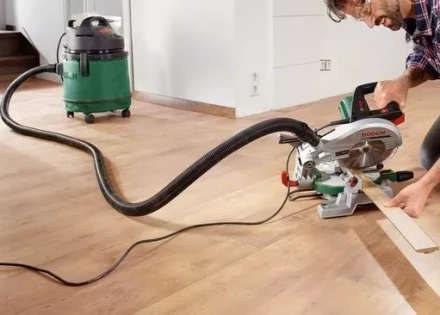 Пила торцовочная PCM 8 BOSCH 0.603.B10.000 купить в Нягани