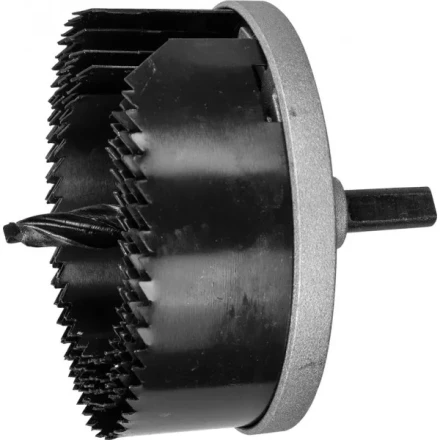 Пила сегментная наборная STAYER по дереву, 60-95 x 32 мм 2957-095 купить в Нягани