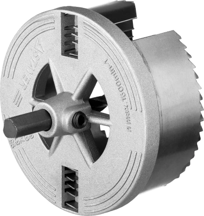 Пила сегментная наборная STAYER по дереву, 60-95 x 32 мм 2957-095 купить в Нягани