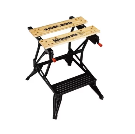 Верстак B&amp;D WM536-XJ купить в Нягани