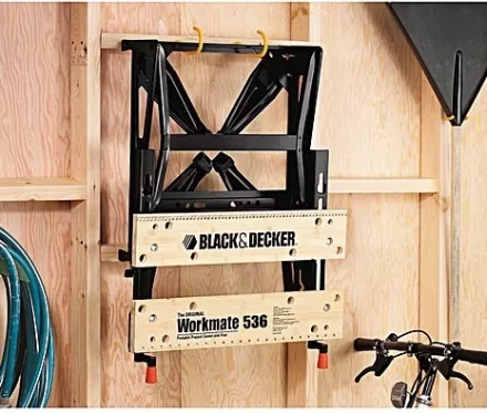 Верстак B&amp;D WM536-XJ купить в Нягани