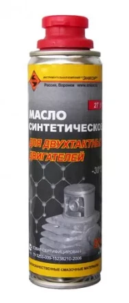 Масло для 2х такт.дв.синтет. Ультра 2Т 200мл/16 40651 купить в Нягани