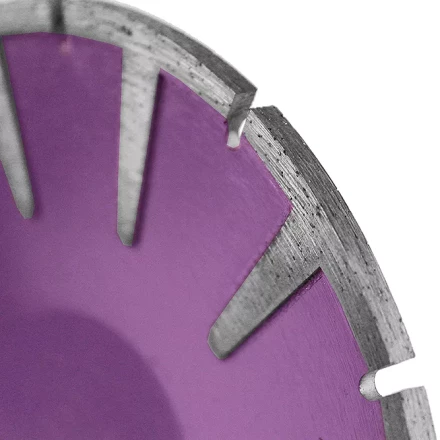 Алмазный диск для лекальной резки Messer GM/D. Диаметр 150 мм. купить в Нягани