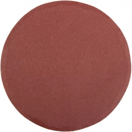 Круг шлифовальный универсальный STAYER &quot;MASTER&quot; из абразивной бумаги на велкро основе, без отверстий, Р180, 115мм, 5шт 35451-115-180 купить в Нягани