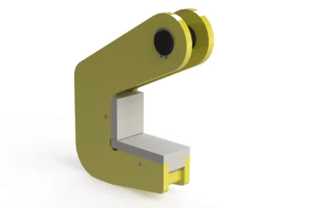 Захват торцевой ZT-1 3,0/6,0 1045205 купить в Нягани