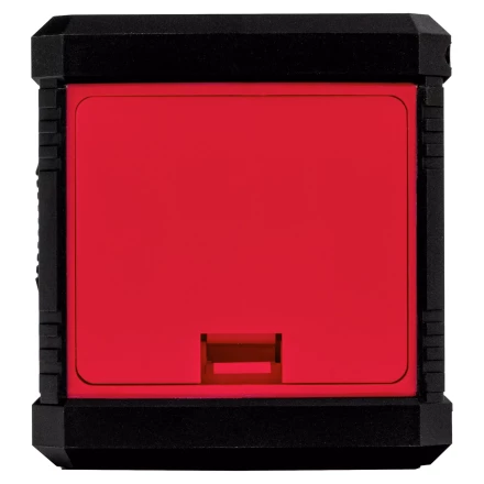 Лазерный уровень MTX XQB GREEN Pro SET 350195, 20 м, зеленый луч, батарейки, штатив купить в Нягани