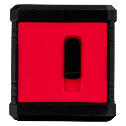 Лазерный уровень MTX XQB GREEN Pro SET 350195, 20 м, зеленый луч, батарейки, штатив купить в Нягани