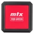 Лазерный уровень MTX XQB GREEN Pro SET 350195, 20 м, зеленый луч, батарейки, штатив купить в Нягани