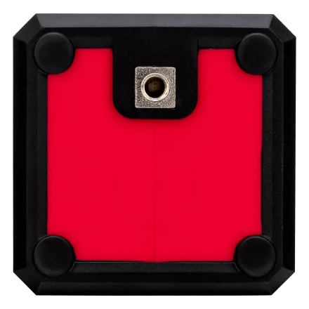 Лазерный уровень MTX XQB GREEN Pro SET 350195, 20 м, зеленый луч, батарейки, штатив купить в Нягани