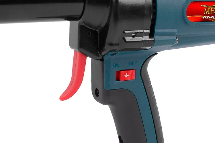 Электрический (сетевой)  заклепочник MESSER TAC-500 для установки вытяжных заклепок (3,0 - 5,0 мм) купить в Нягани