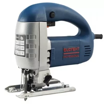 Электролобзик маятниковый Фиолент ПМ 4-700 Э купить в Нягани