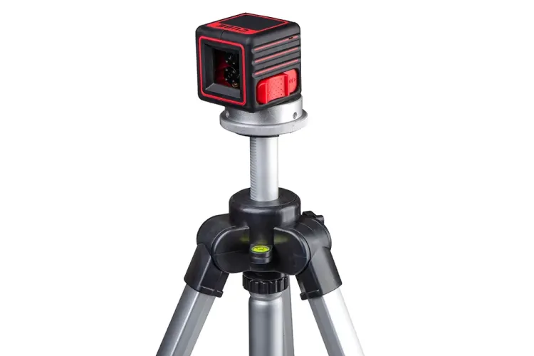 Адаптер поворотный 5/8" - 1/4"  ADA купить в Нягани