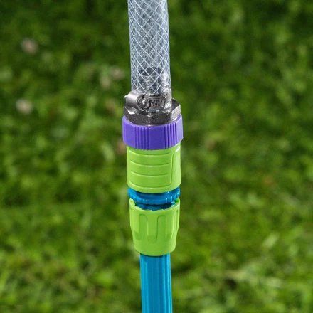 Адаптер пластмассовый, 1/2&quot;-3/4&quot;-1&quot;, внутренняя резьба Palisad 65635 купить в Нягани