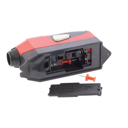 Лазерный уровень отвес маркер MATRIX 35006 купить в Нягани