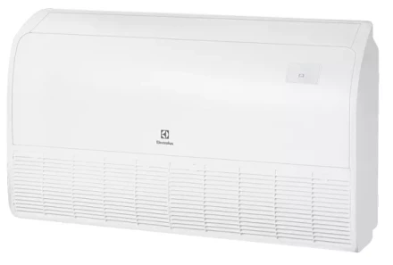 Внутренний блок ELECTROLUX EACU-36H/UP2/N3 сплит-системы напольно-потолочного типа купить в Нягани