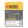 Струбцина G-образная Denzel, усиленная, 125 мм 20644 купить в Нягани
