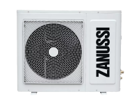 Блок наружный ZANUSSI ZACS-12 HPR/A15/N1/Out сплит-системы