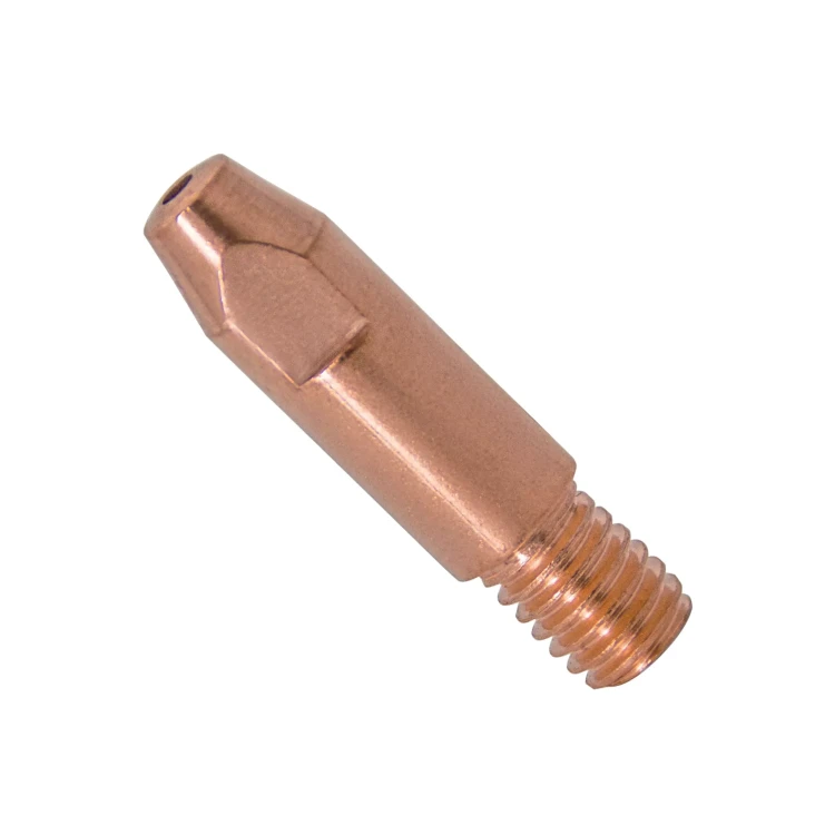 Наконечник М6x28х1,6 mm E-Cu (BS) Оберон BS140.0555 купить в Нягани