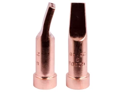 Мундштук 6290 R ацетиленовый №3 25-40мм для заклепок Сварог