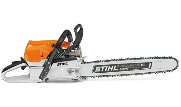 Бензопила STIHL MS 462 (4,4кВт. 45см. 36RSC 66 6кг) купить в Нягани