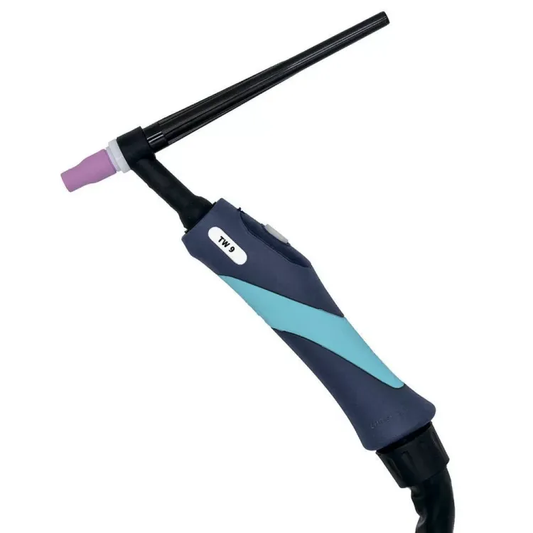 Горелка TW 9 4m (OKC35x50 / 2pin / Gas б/р) XL09435210 купить в Нягани