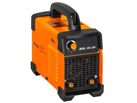 Инвертор сварочный ARC 200 REAL Z238 Сварог купить в Нягани