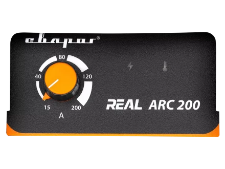 Инвертор сварочный ARC 200 REAL Z238 Сварог купить в Нягани