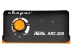 Инвертор сварочный ARC 200 REAL Z238 Сварог купить в Нягани