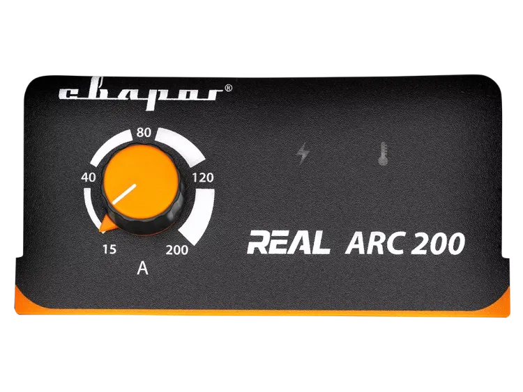 Инвертор сварочный ARC 200 REAL Z238 Сварог купить в Нягани
