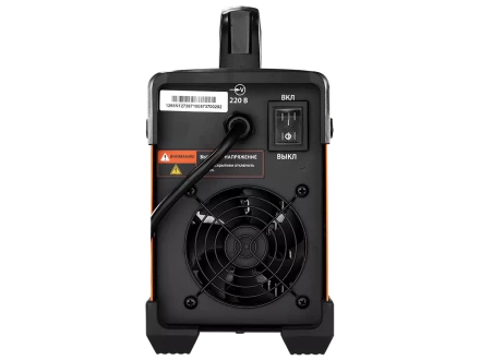 Инвертор сварочный ARC 200 REAL Z238 Сварог купить в Нягани