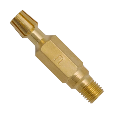 Мундштук внутренний №3 для Р3П Оберон N3123 купить в Нягани