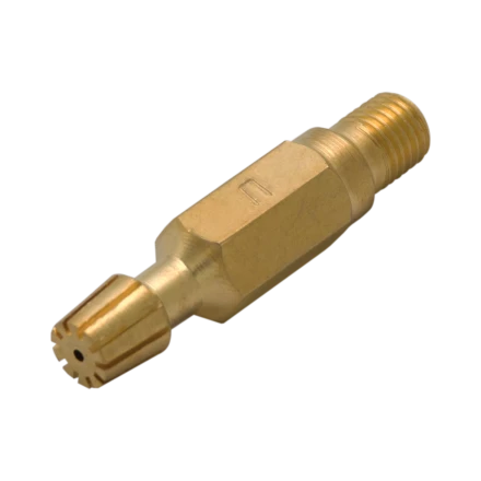 Мундштук внутренний №3 для Р3П Оберон N3123 купить в Нягани