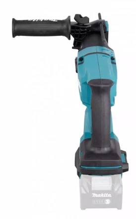 Аккумуляторный 3-х режимный перфоратор Makita SDS-PLUS (28 мм, 3.0 Дж) HR007GZ (без АКБ и ЗУ) купить в Нягани