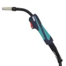 Горелка MW-15 Flex (5m / Air / Euro) с гибким гусаком XL002.0451FX купить в Нягани