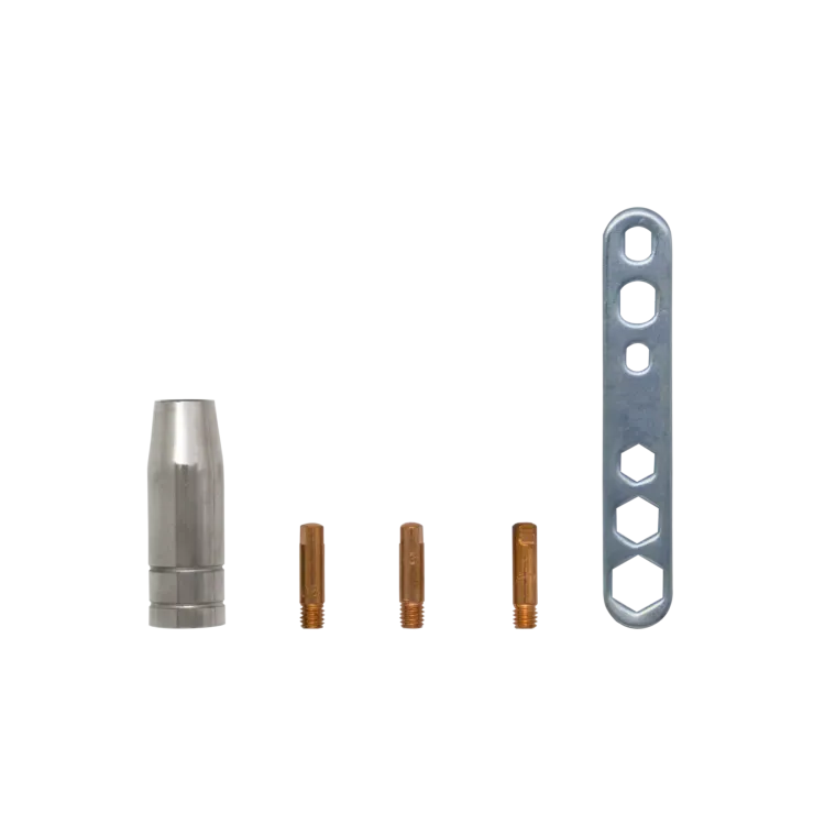 Горелка MW-15 Flex (5m / Air / Euro) с гибким гусаком XL002.0451FX купить в Нягани