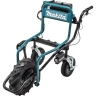 Аккумуляторная тележка Makita DCU180Z (без АКБ и ЗУ) купить в Нягани