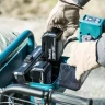 Аккумуляторная тележка Makita DCU180Z (без АКБ и ЗУ) купить в Нягани