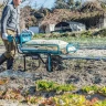 Аккумуляторная тележка Makita DCU180Z (без АКБ и ЗУ) купить в Нягани