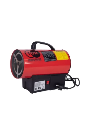 Пушка тепловая TOR BJG-15A 15 кВт (газ) 1020619 купить в Нягани